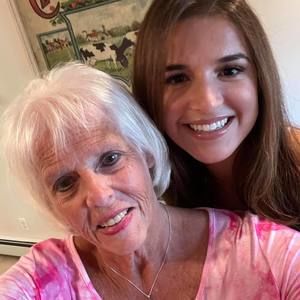 Meet your Posher, Barbara